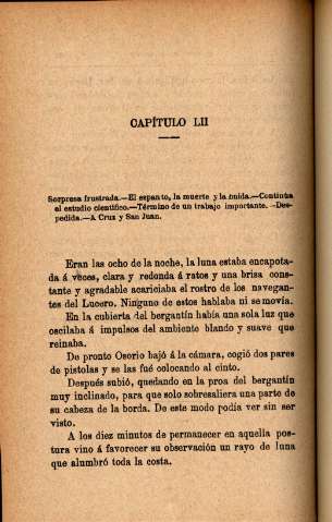 Capítulo LII