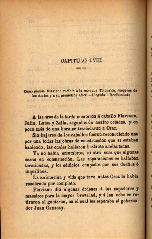 Capitulo LVIII