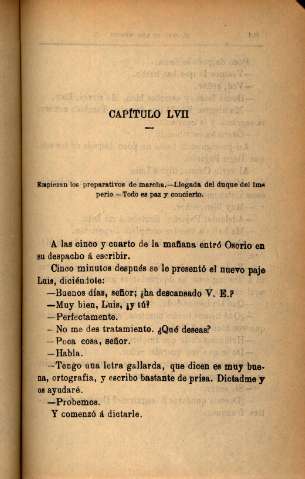 Capítulo LVII