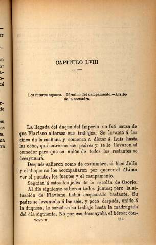 Capitulo LVIII