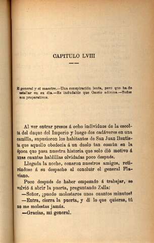 Capitulo LVIII