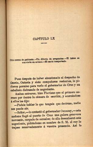 Capítulo LX
