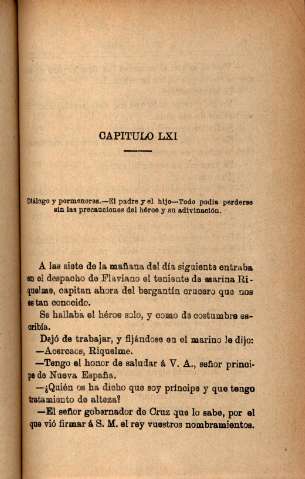 Capitulo LXI