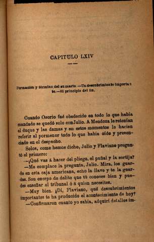 Capitulo LXIV