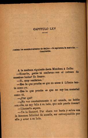 Capitulo LXV