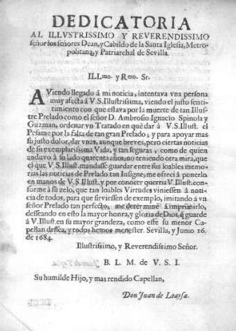 Dedicatoria