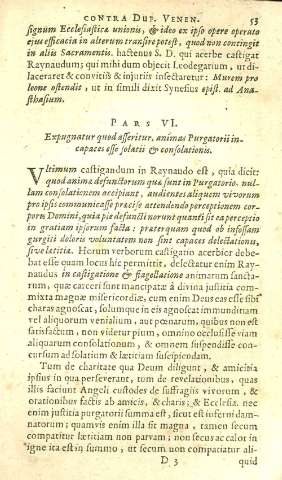 Pars VI