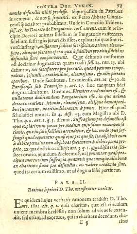 Pars II