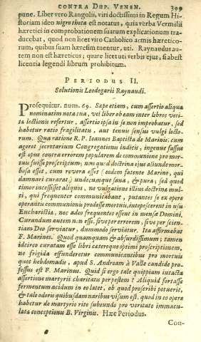 Periodus II