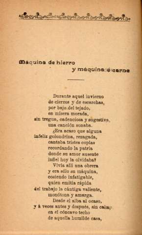 Máquina de hierro y máquina de carne