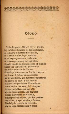 Otoño