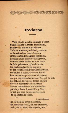Invierno
