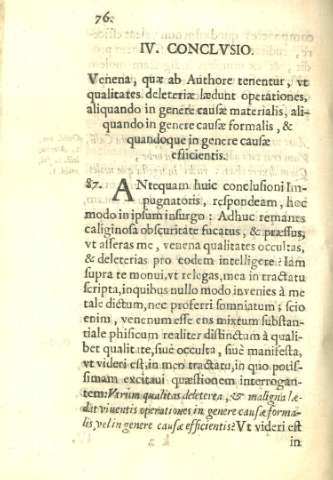 IV. Conclvsio