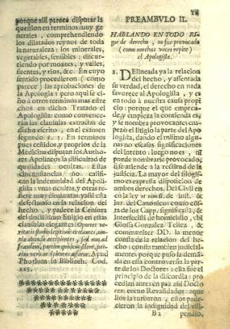 Preambvlo II