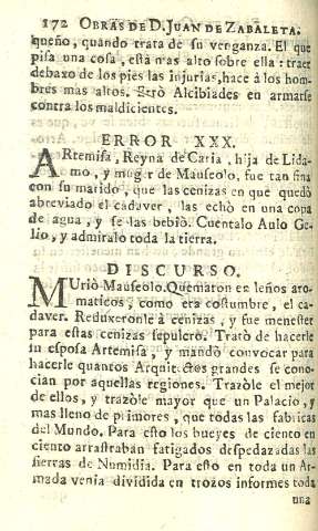 Error XXX