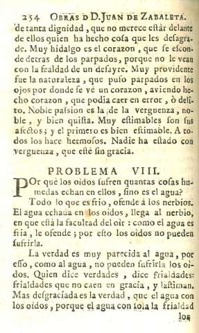 Problema VIII