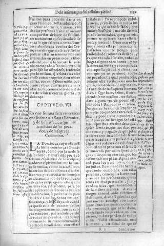 Capitvlo VII