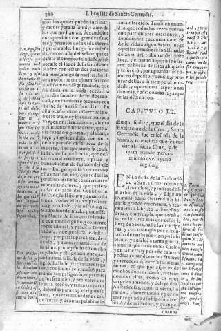 Capitvlo LII