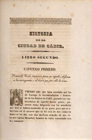Libro Segundo