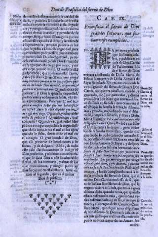 Cap. IX