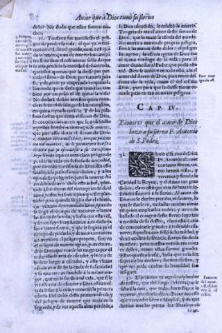 Cap. IV