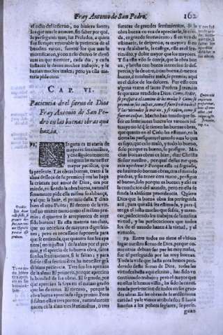Cap. VI