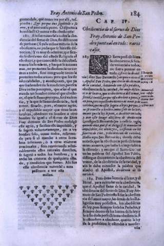 Cap. IV