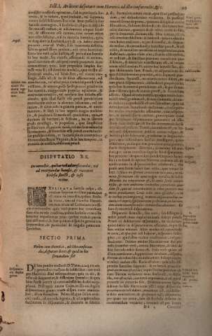 Dispvtatio XX