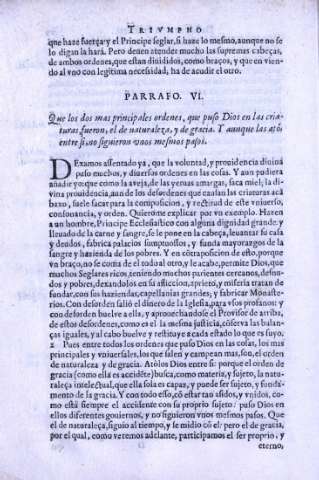 Parrafo VI