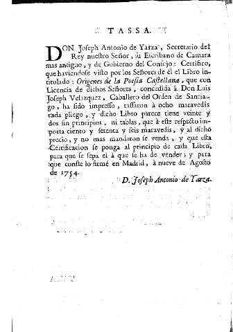 Tassa