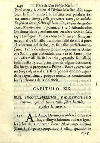 Capitulo XIX