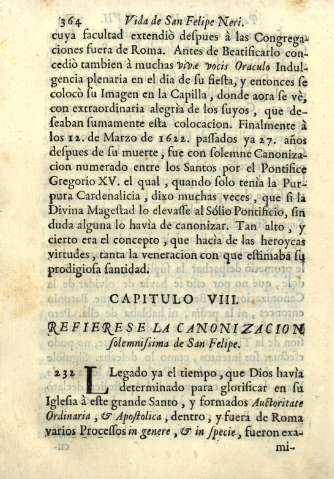 Capitulo VIII