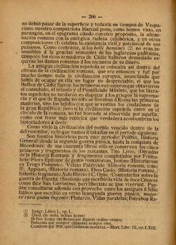 Fuentes históricas