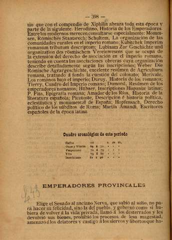 Emperadores provinciales