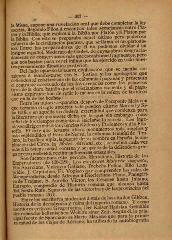 Fuentes históricas