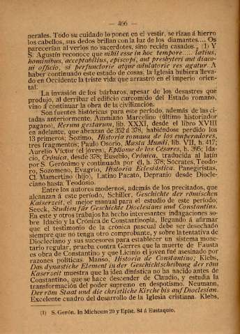 Fuentes históricas