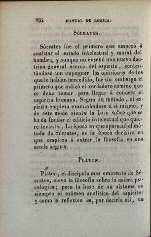 Sócrates - Platon