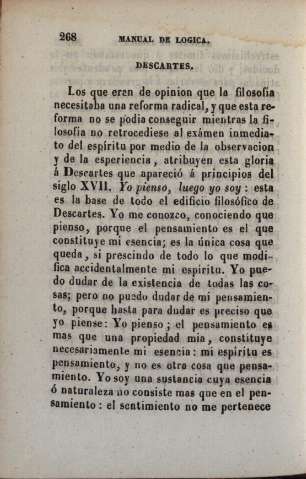 Descartes