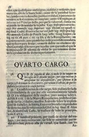 Qvarto Cargo