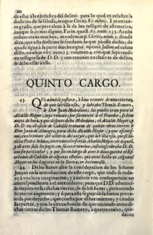Qvinto Cargo