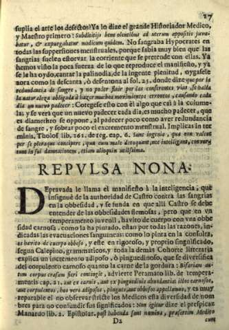 Repvlsa Nona
