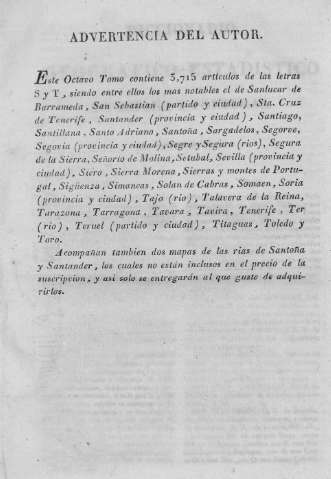 Advertencia del autor