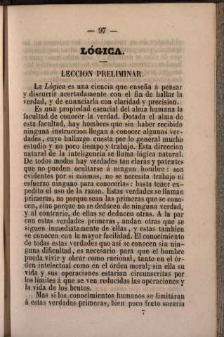 Lógica