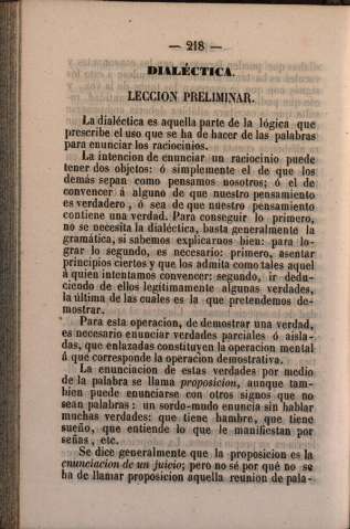 Dialéctica