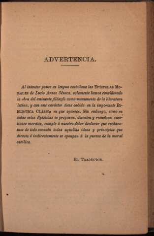 Advertencia [El traductor]