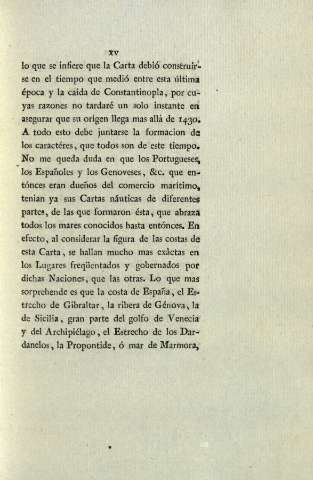 XV