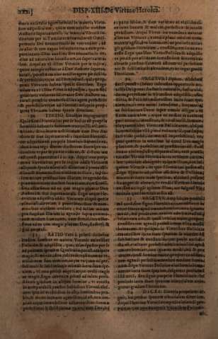 XXXII