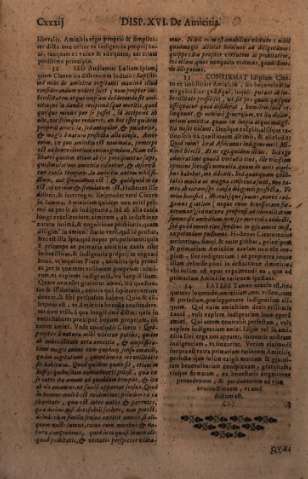 CXXXII