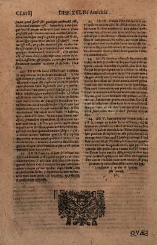 CLXVIII