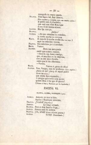 Escena VI